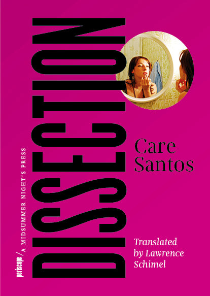 Dissection by Care Santos