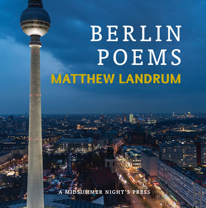 Berlin Poems