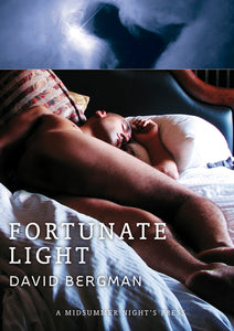 Fortunate Light by David Bergman