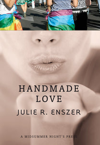 Handmade Love by Julie R. Enszer