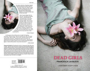 Dead Girls by Francesca Lia Block