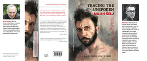Tracing the Unspoken by Milan Šelj